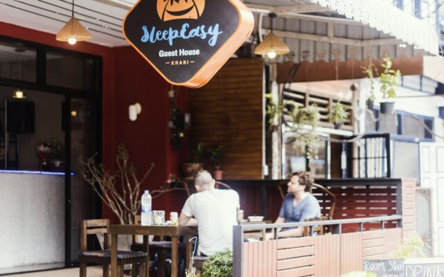 Sleep Easy krabi Guest House