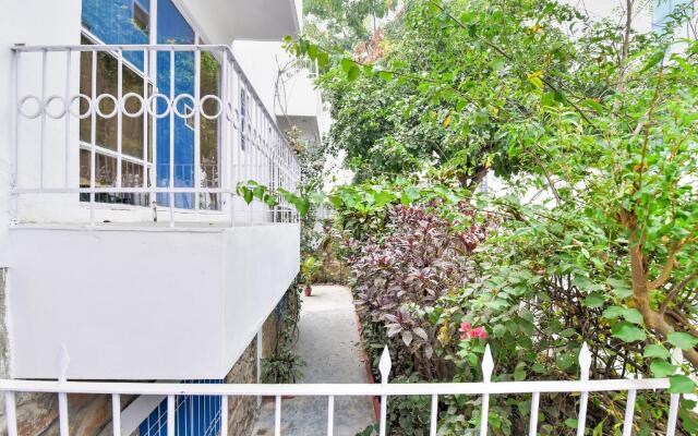 OYO 77171 Hotel Penta Hill