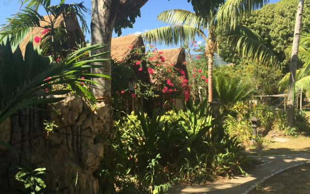 KokosNuss Garden Resort