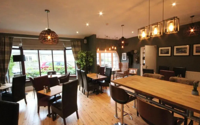 Sunningdale Hotel