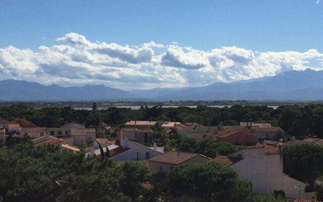 Logis Hotel et Restaurant Le Galion Canet Plage