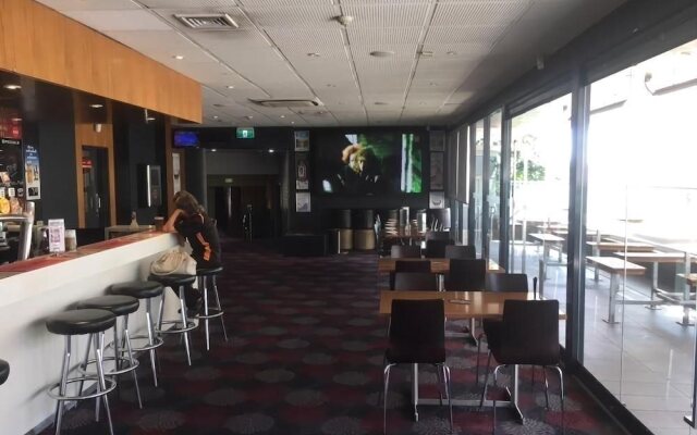 Pastoral Hotel Motel