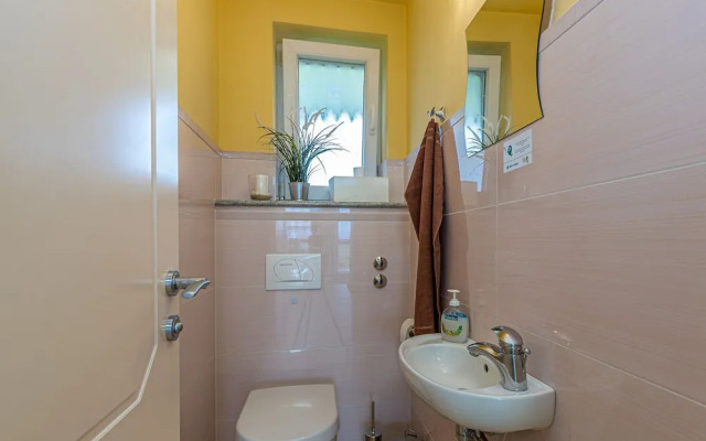 Pool Villa Ana Residence