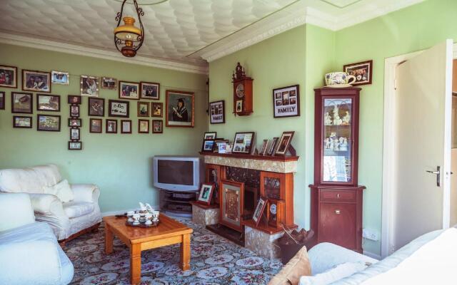 Ocean Villa Clifden