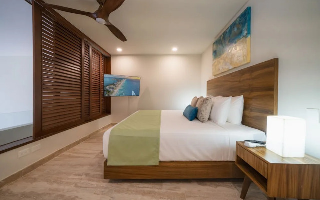 Awa 107 At AWA Residences - Playacar ll
