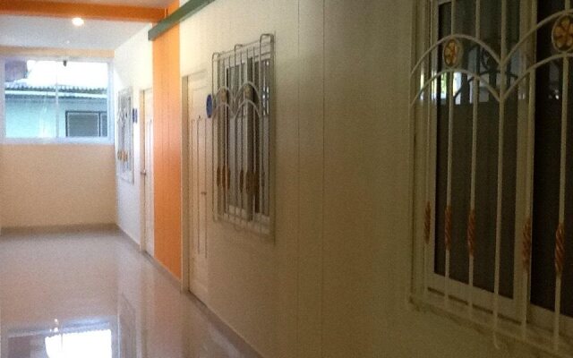My Home@Tip Place