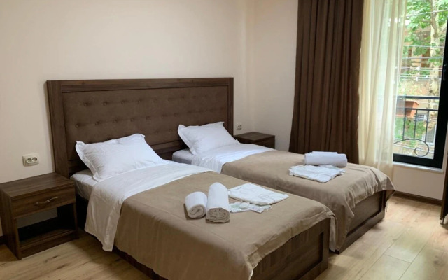 Gala Boutique Hotel
