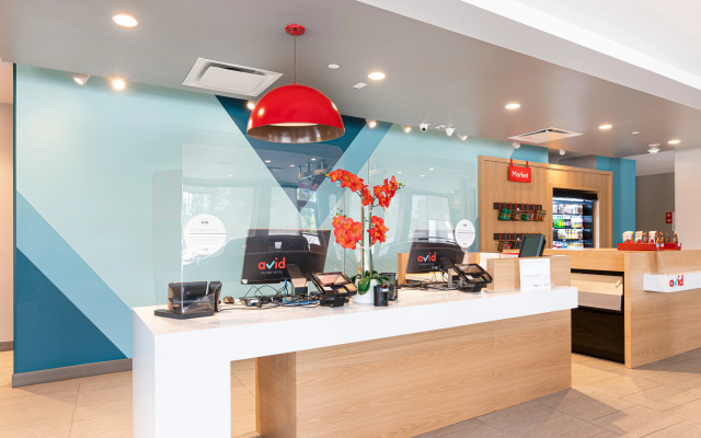 avid hotel Summerville by IHG