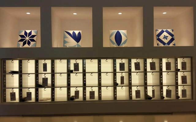 Hotel Leone