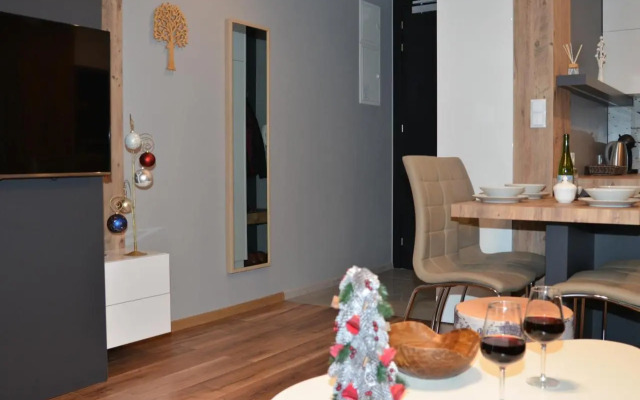 Apartament Ornak