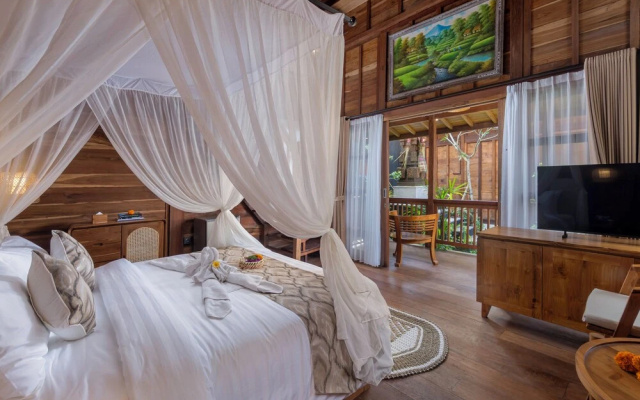Kirani House — 3-star hotel in Sukawati