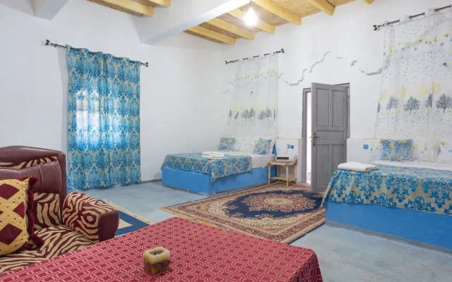 Maison D'hotes Les Grottes