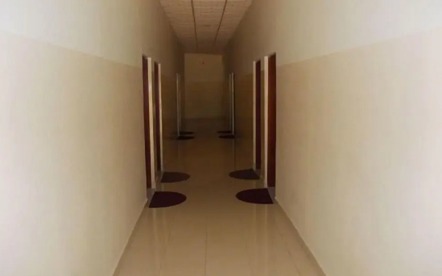 Sultanate Suites GRA Kano