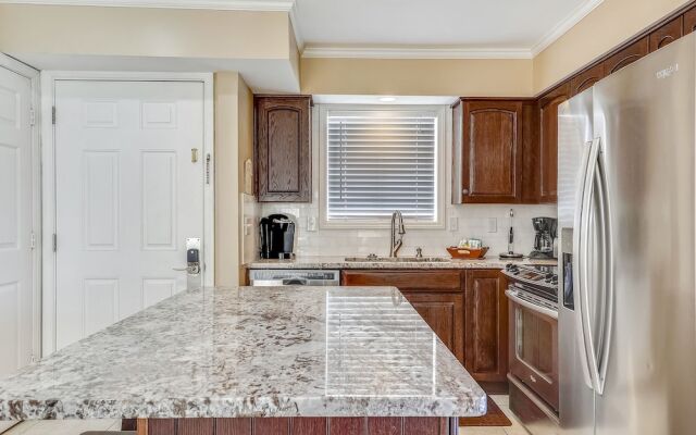 Sandpiper Cove 2136 2 Bedroom Condo by RedAwning