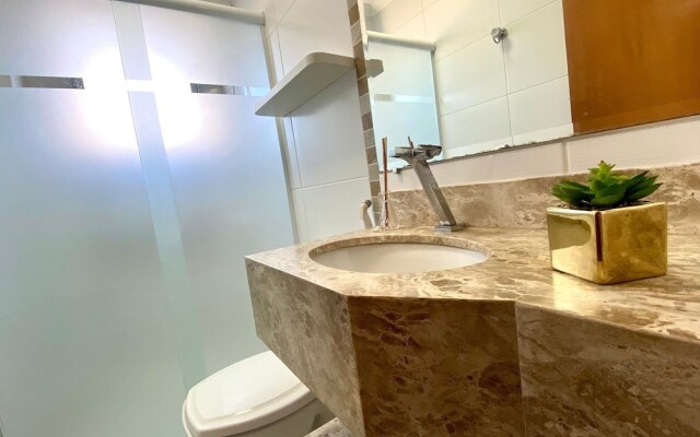 Residencial Las Brisas