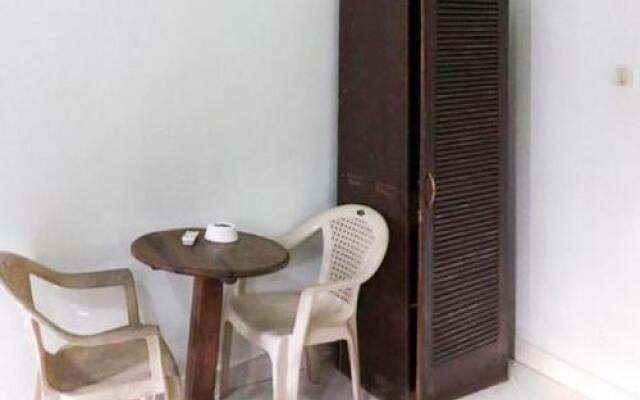 1 BR Guest house in Anjuna, by GuestHouser (1013)