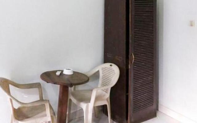 1 Br Guest House In Anjuna, By Guesthouser (1013)