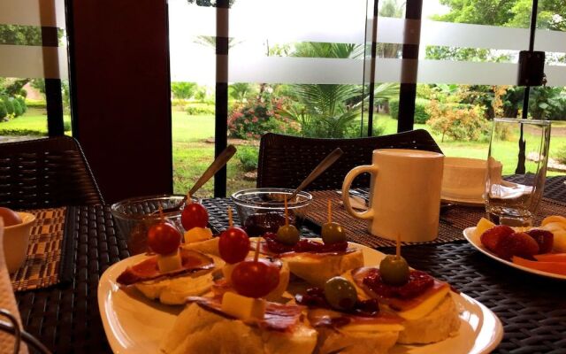 Los Jazmines Hotel Resort