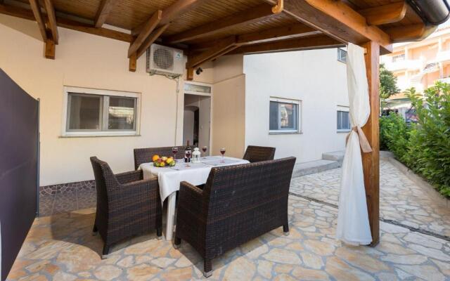 Apartmani Maksan