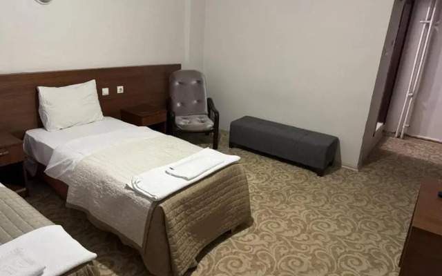 Nuh hotel