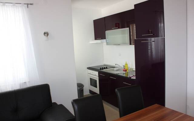 Apartments Jesen Augustin