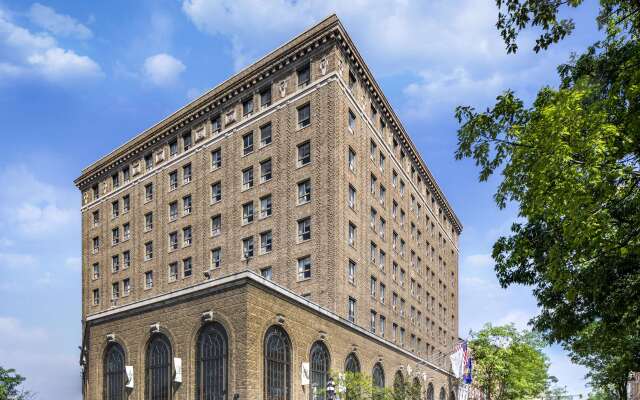 Hotel Bethlehem, A Historic Hotel of America