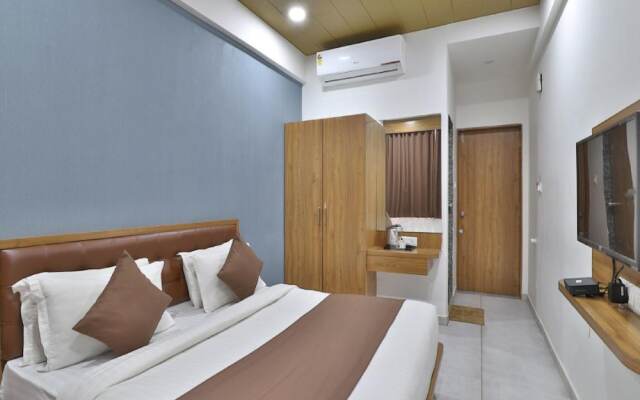 Hotel The Global Point