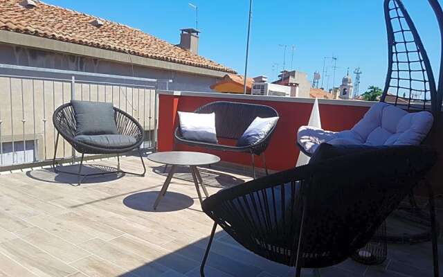b&b Due Perle