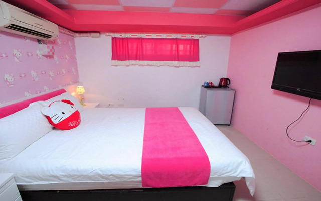 Xiong Zhi Mi B&B