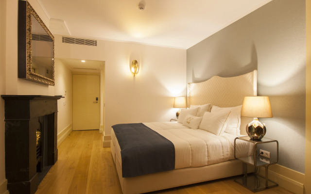 OCA Flores Hotel Boutique