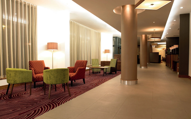 Leonardo Hotel Derby