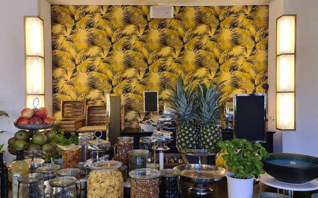 Hotel Astoria, Best Western Signature Collection