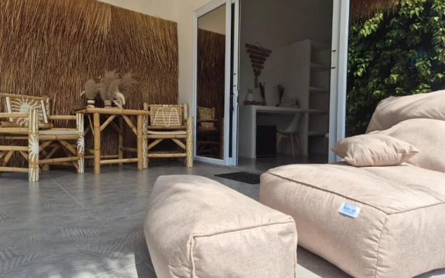 Sea Love Bungalows