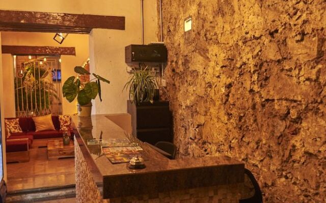 The Icon Capsule Hostel