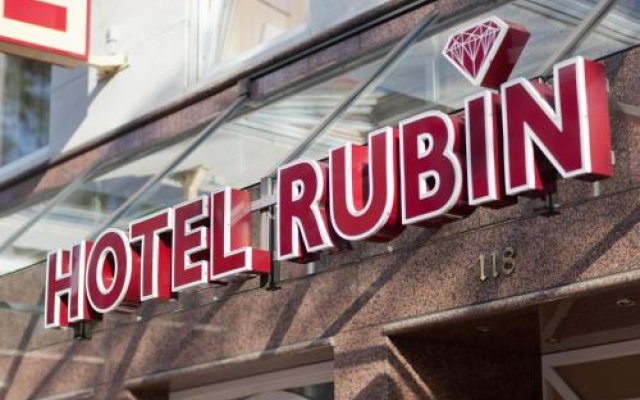 Hotel Rubin