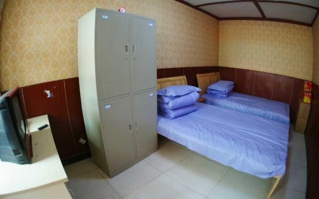 Xining Decuoji Youth Hostel – Guest Rooms – Xining