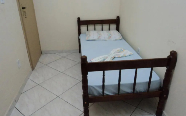 Casa João Ricardo