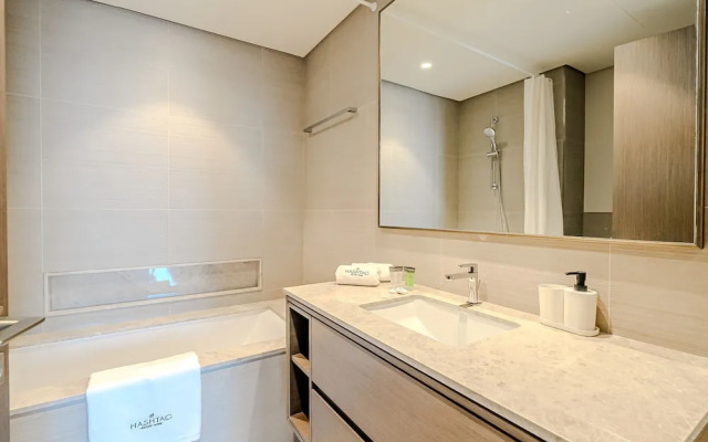 Grande 2505 in Dubai