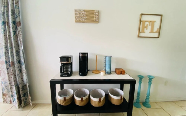 Richard's Southern Dunes Vacation Home