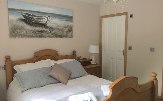 The Waterwheel Inn