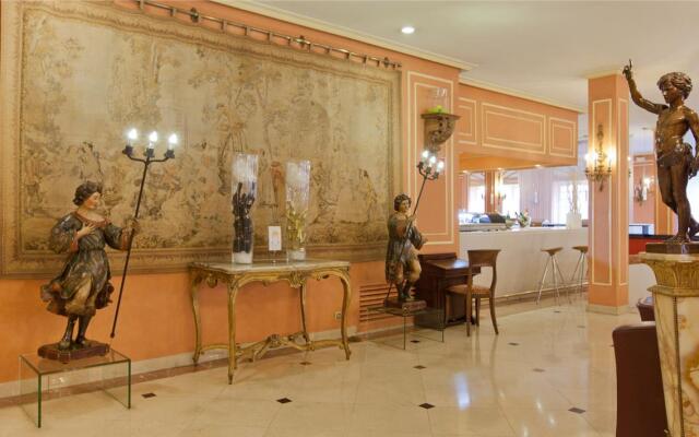 Hotel Arosa