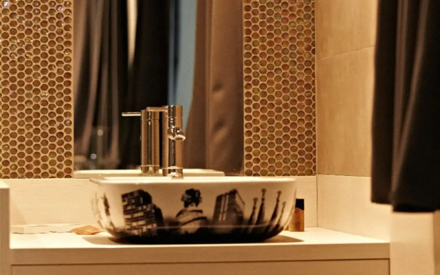 Kongres Hotel Roca
