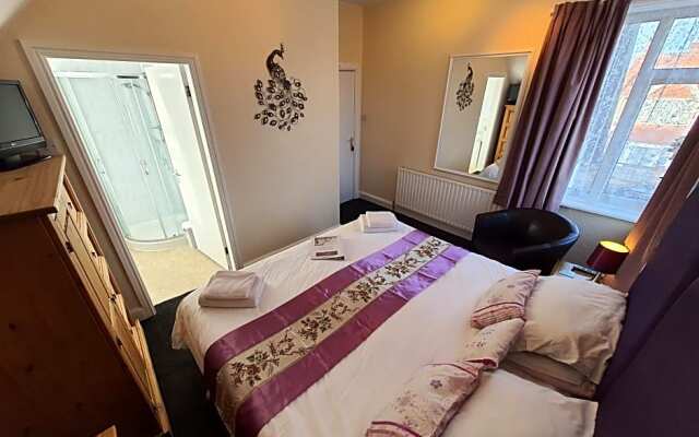 Caxton House