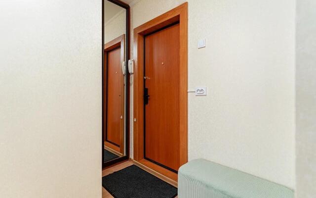 Апартаменты VIZIT (Визит) на улице Чистопольская 19