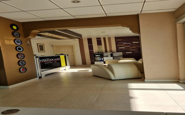 Sun Otel