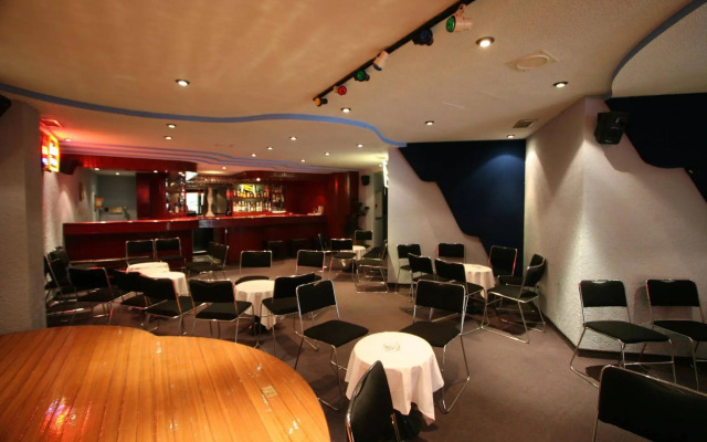 Hotel Estoril