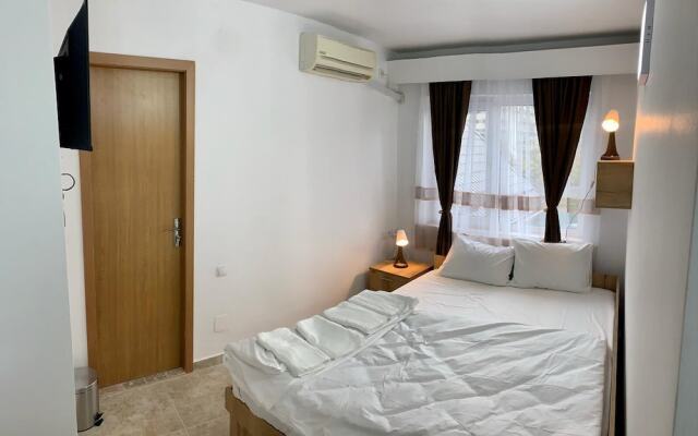 Hostel Jaz
