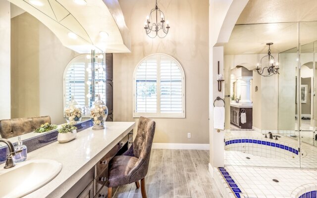 Arizona Desert Haven