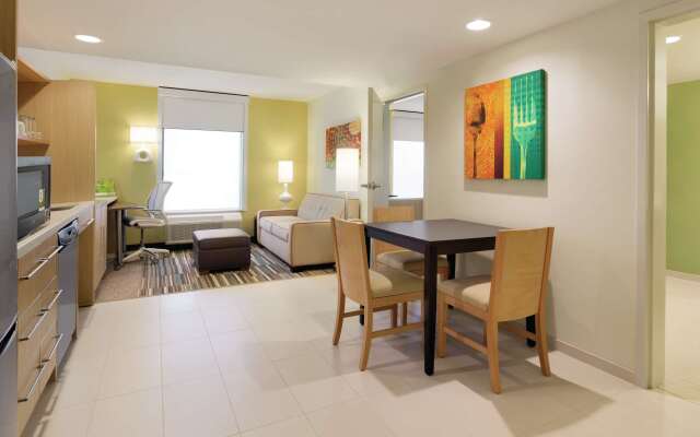 Home2 Suites by Hilton Waco