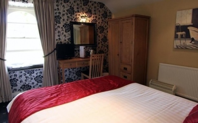 The Brantwood Hotel
